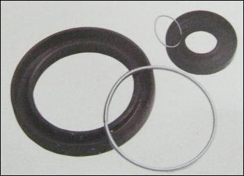 Rotary Sheft Seal 