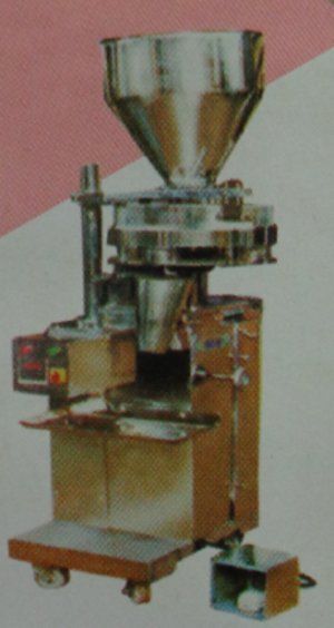  सेमी ऑटोमैटिक फिलिंग मशीन SA-060 