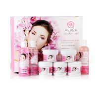 Skin Whitening Facial Kit