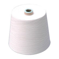 Weaving Cotton Yarn