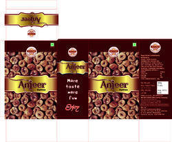 Anjeer Flavoured Toffee