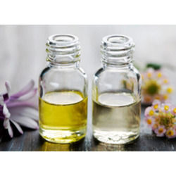 Aromatherapy Oils