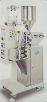 Automatic FFS Machines (IPK 104)