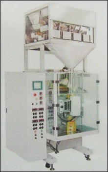 Automatic FFS Machines (IPK 106)
