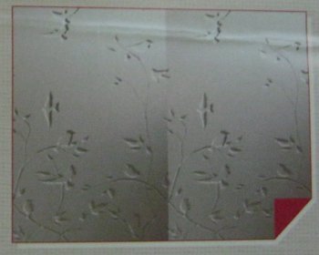 Bird Wall Cladding