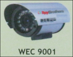 Cctv Camera (Wec 9001)