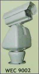 Cctv Camera (Wec 9002)