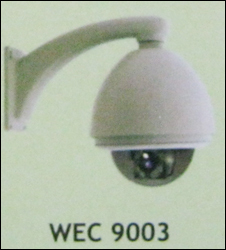 Cctv Camera (Wec 9003)