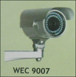 Cctv Camera (Wec 9007)