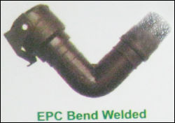 Epc Bend Welded For Pipe