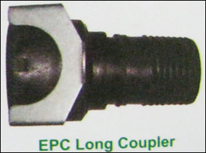 Epc Long Coupler For Pipe