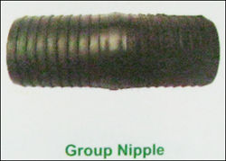 Group Nipple For Pipe