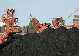 Indonesian Coal (Non Coking)