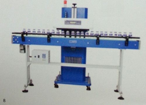 Induction Capping Sealing Machine