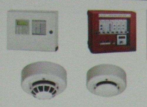 Security/ Fire Alarm Systems