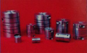 Servo Couplings