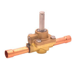 Solenoid Valves