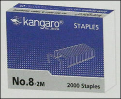 Staple Pin 100 Nos. (No 8-2m)