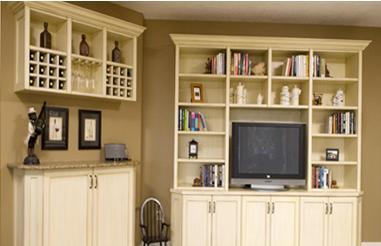 TV Cabinets - Premium Solid Wood Design | Elegant Finishes, Versatile Use, Quality Assured