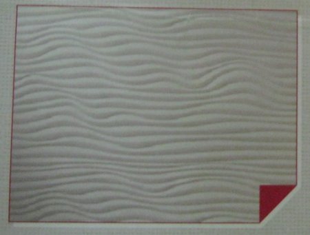 Water (Wall Cladding)