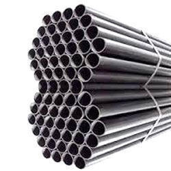 Alloy Steel Pipes