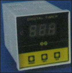 Analog Timer