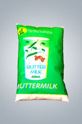 Butter Milk (Sri Krishna)