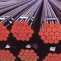 Carbon Steel Tubes