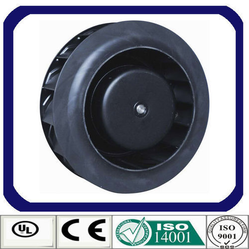 Centrifugal Fans For Ventilation