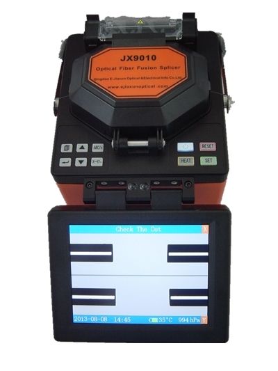 E-Jiaxun Fusion Splicer