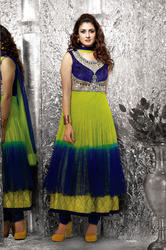 Fancy Anarkali Suit