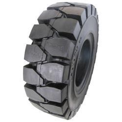 Forklift Solid Tyre