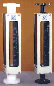 Glass Tube Rotameter