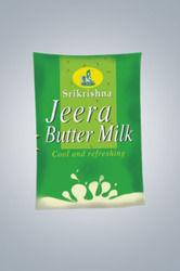 Jeera Butter Milk