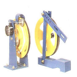 Lift Overspeed Governor