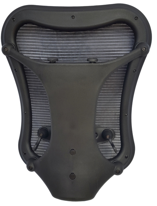 Omega Chair Medium Back
