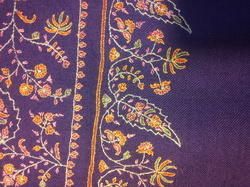 Pashmina Needle Embroidery Shawl