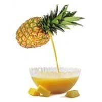 Pineapple Juice - Premium Quality Beverage | High Nutritional Content, Packed with Vitamins and Minerals, Energizing Refreshment