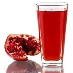 Pomegranate Juice - Premium Quality Organic Blend | Preserves Natural Minerals & Vitamins, Cold-Pressed Freshness