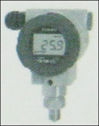 Pressure Transmitter