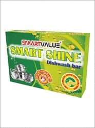 Smart Shine Dishwash Bar