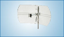 24DBi Grid Antenna 2.4GHz