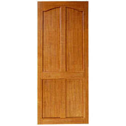 Angel FRP Door