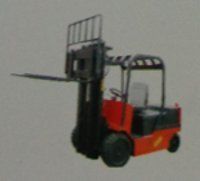 Battery Operated Forklifts