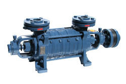 Boiler Feed Pumps - Corrosion Resistant, Noiseless Performance for Light and Heavy Duty Industries