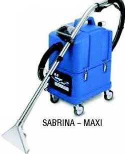 Carpet Cleaning Machine (Sabrina Maxi)