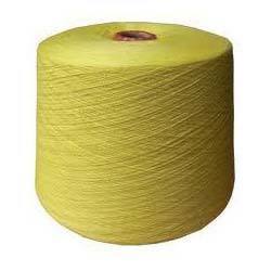 Color Melange Yarn