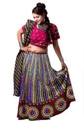 Designer Chaniya Choli