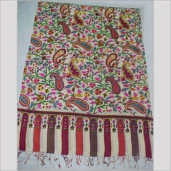 Designer Shawls