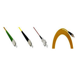 FC Fiber Optic Patch Cord